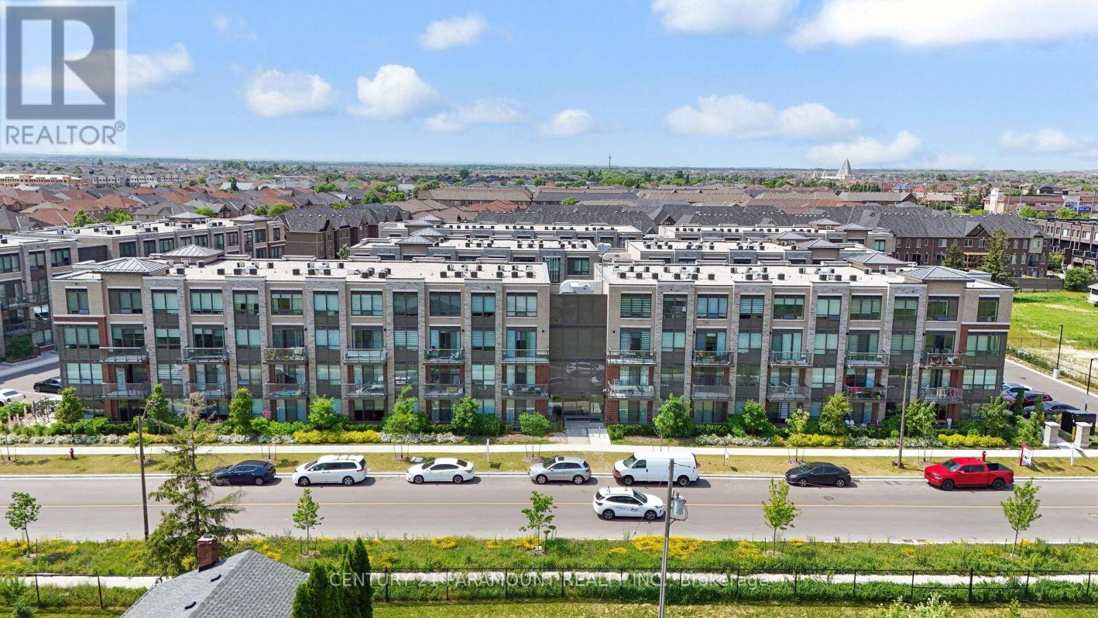 Brampton (bram East), ON L6P0Y6,95 Attmar DR #120
