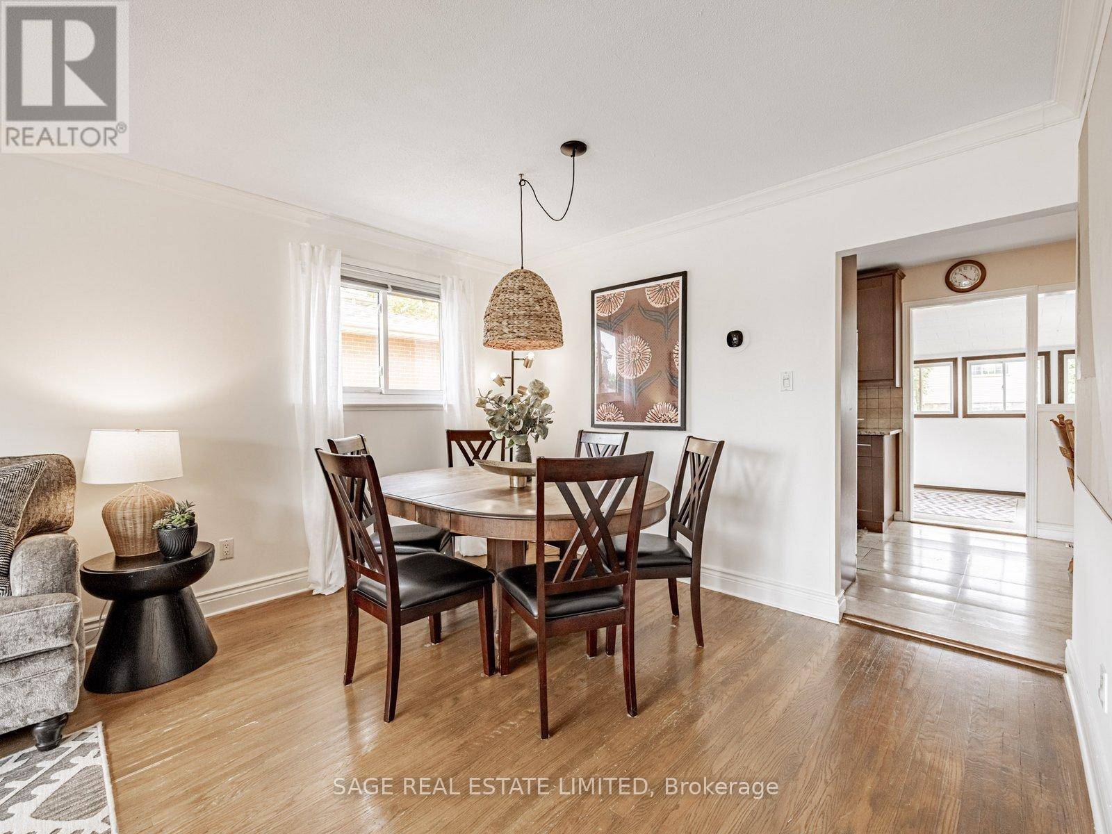 Brampton (brampton East), ON L6W1E7,46 WATSON CRESCENT