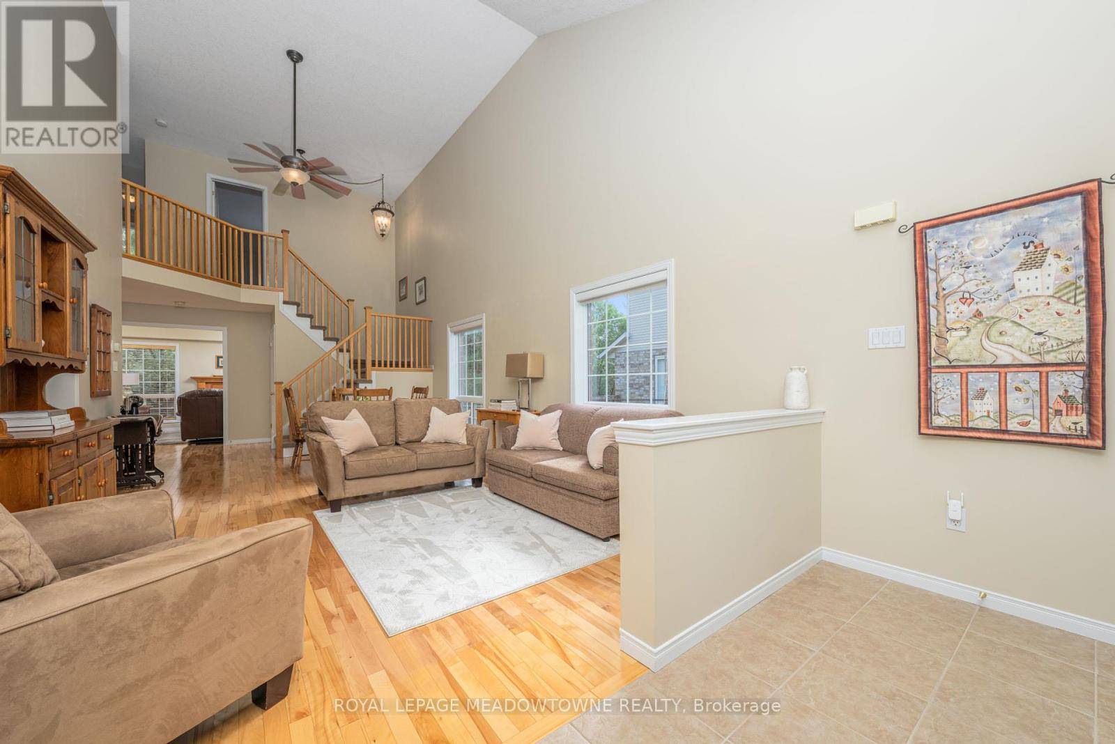 Halton Hills (georgetown), ON L7G6J1,3 COSTIGAN COURT