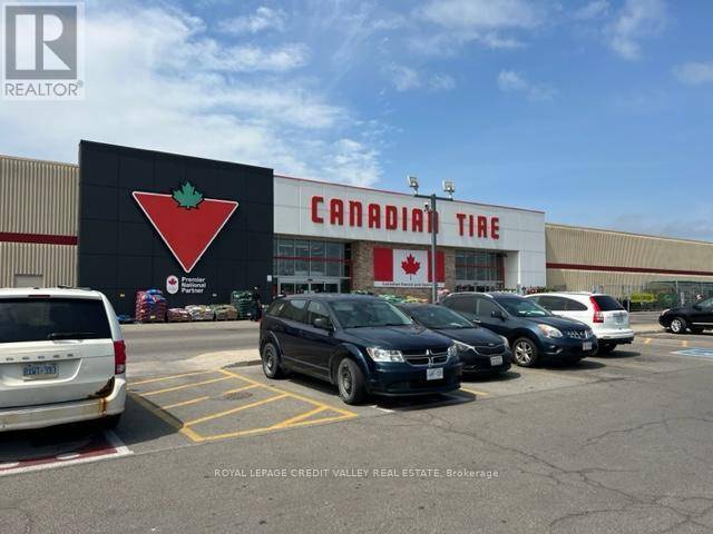 Brampton (brampton South), ON L6Y1N7,499 Main ST South #184B