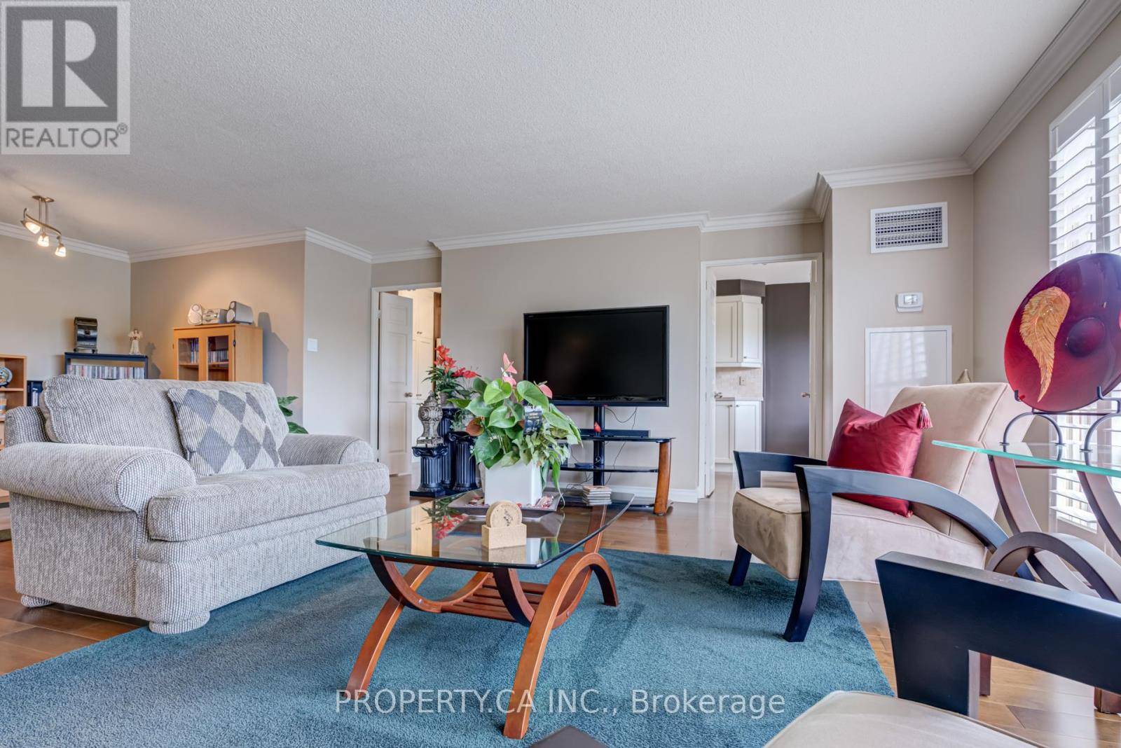 Mississauga (erin Mills), ON L5L4M2,1700 The Collegeway #501