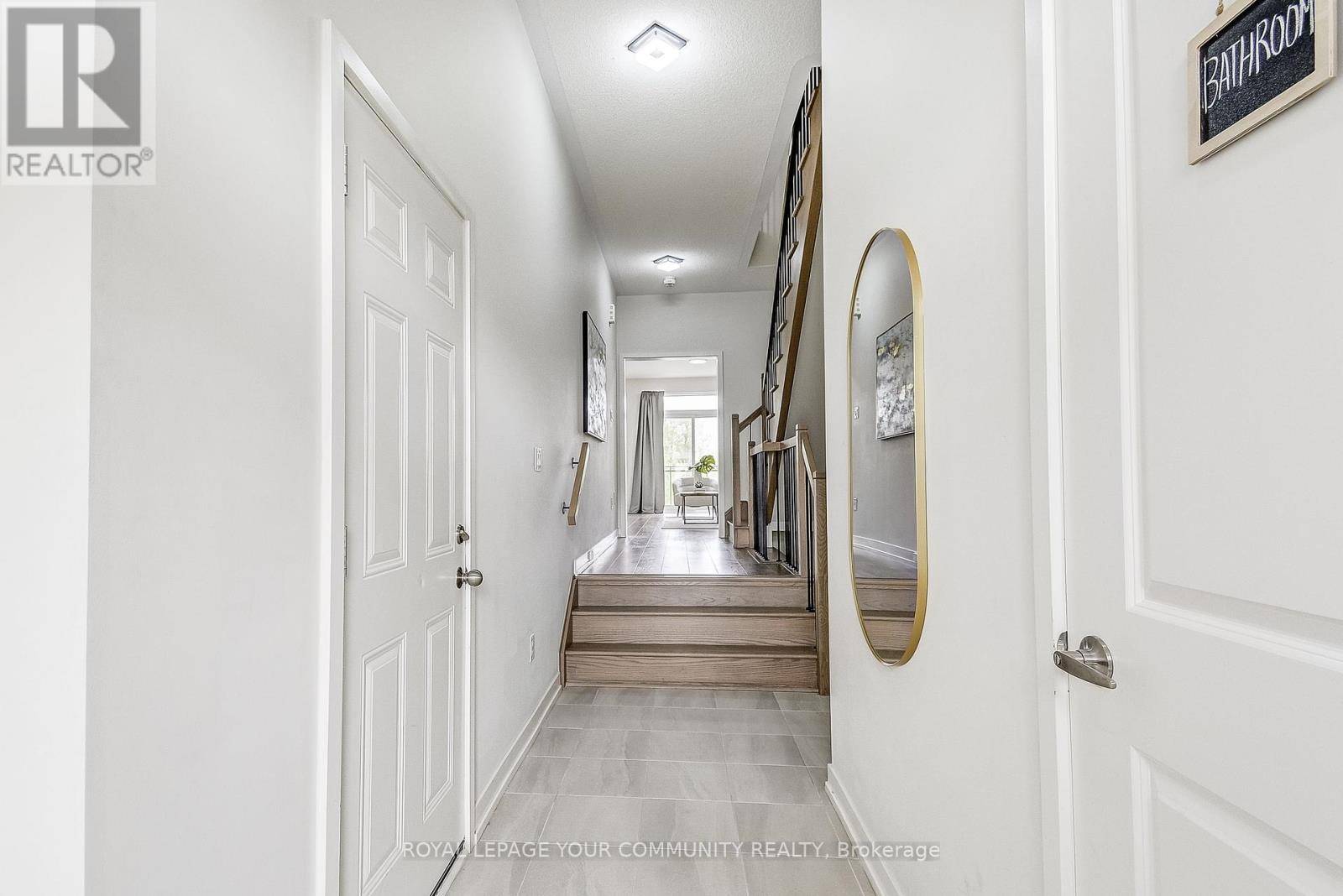 Oakville (go Glenorchy), ON L6H0P4,225 FOWLEY DRIVE