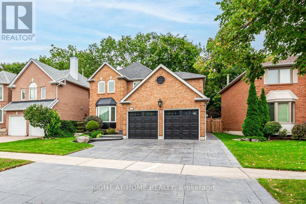 Mississauga (erin Mills), ON L5L4T6,3655 LOYALIST DRIVE