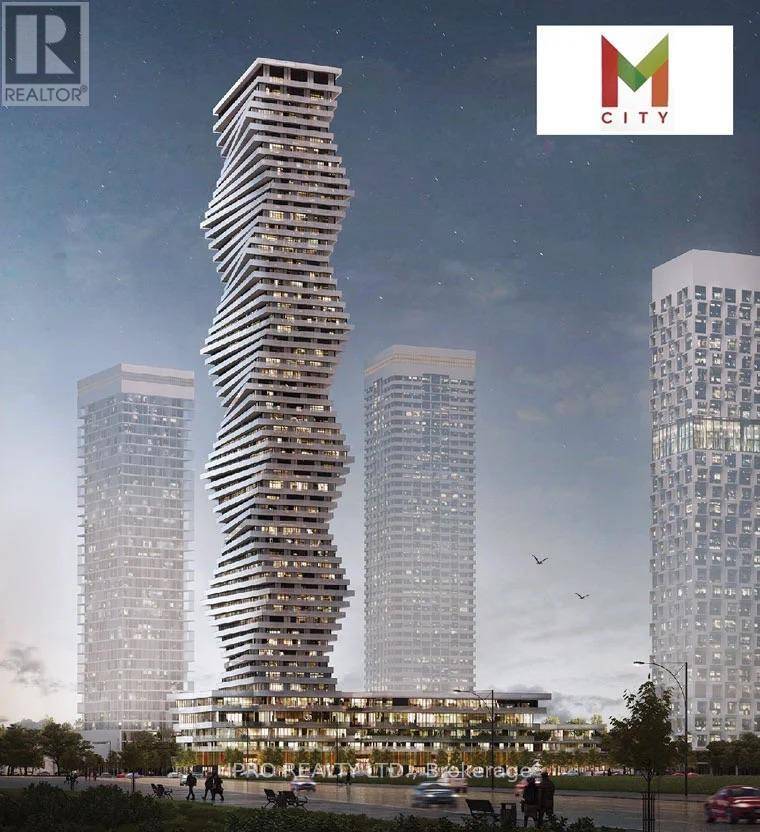 Mississauga (city Centre), ON L5B0M4,3883 Quartz RD #2112