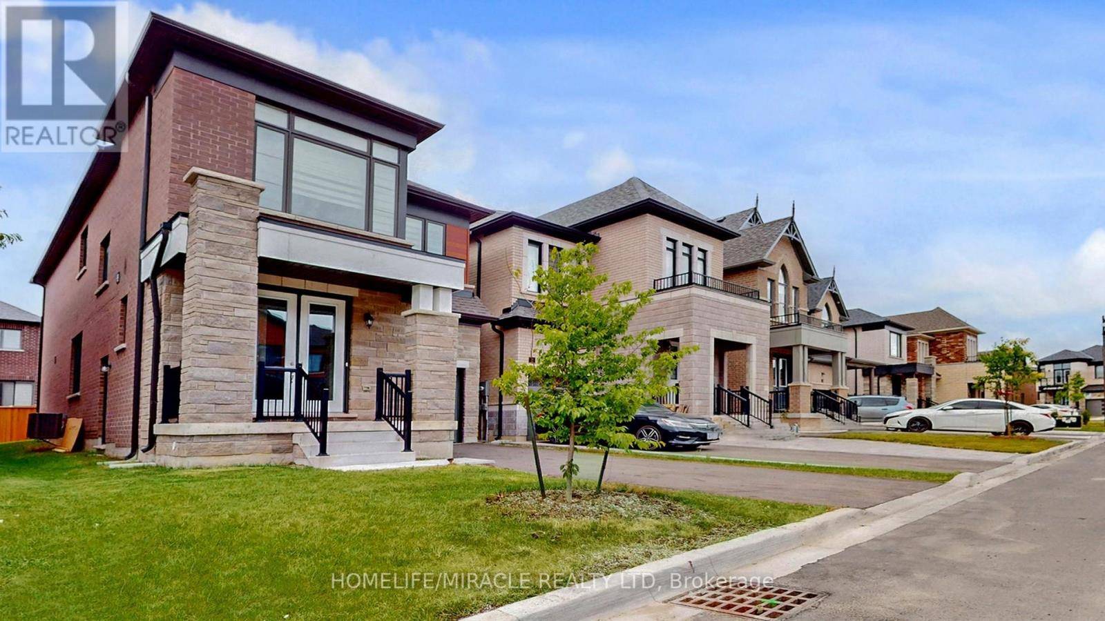 Caledon, ON L7C1Z9,26 CALABRIA DRIVE