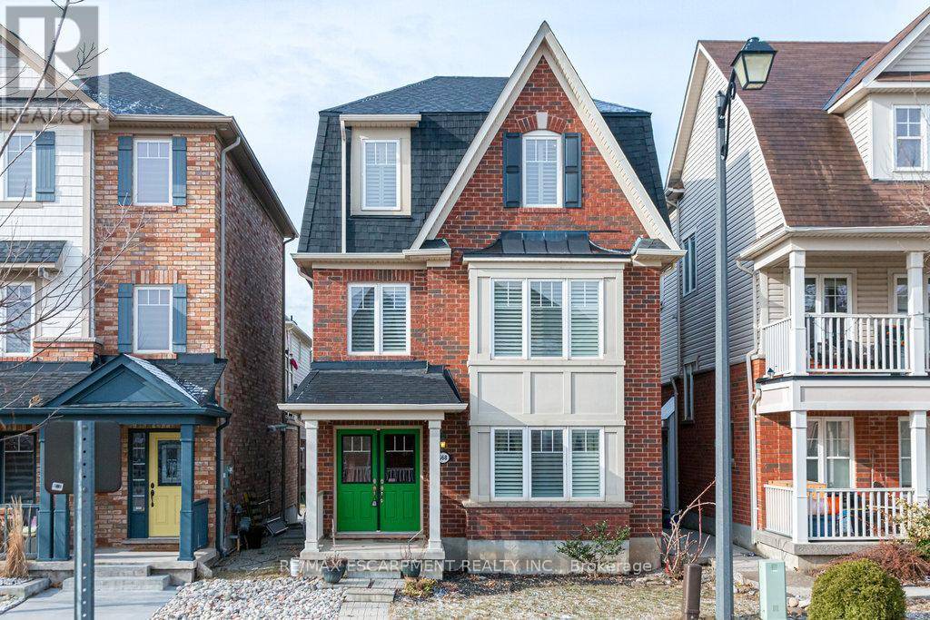Milton (ha Harrison), ON L9T0P6,668 SELLERS PATH