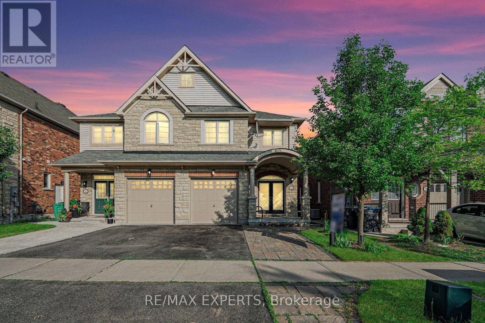 Caledon, ON L7C3W5,34 WELLMAN CRESCENT