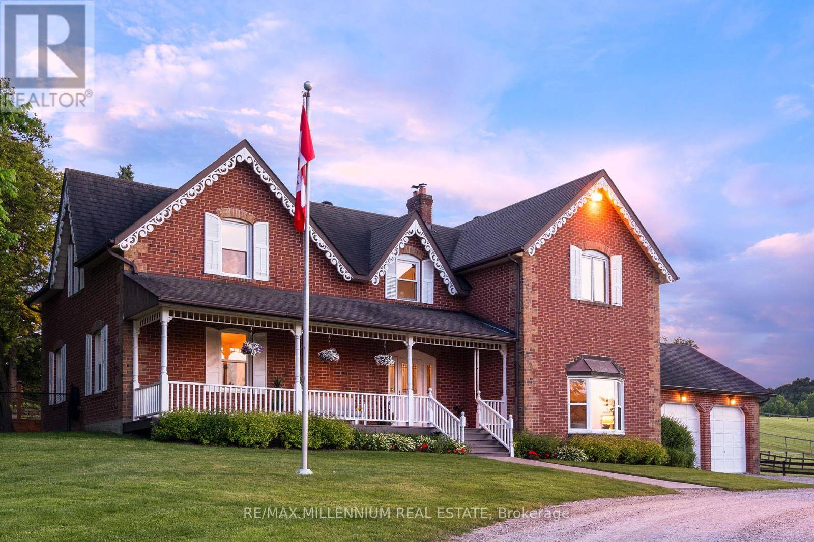 Caledon (palgrave), ON L7E3R5,16718 CALEDON/KING TOWNLINE N