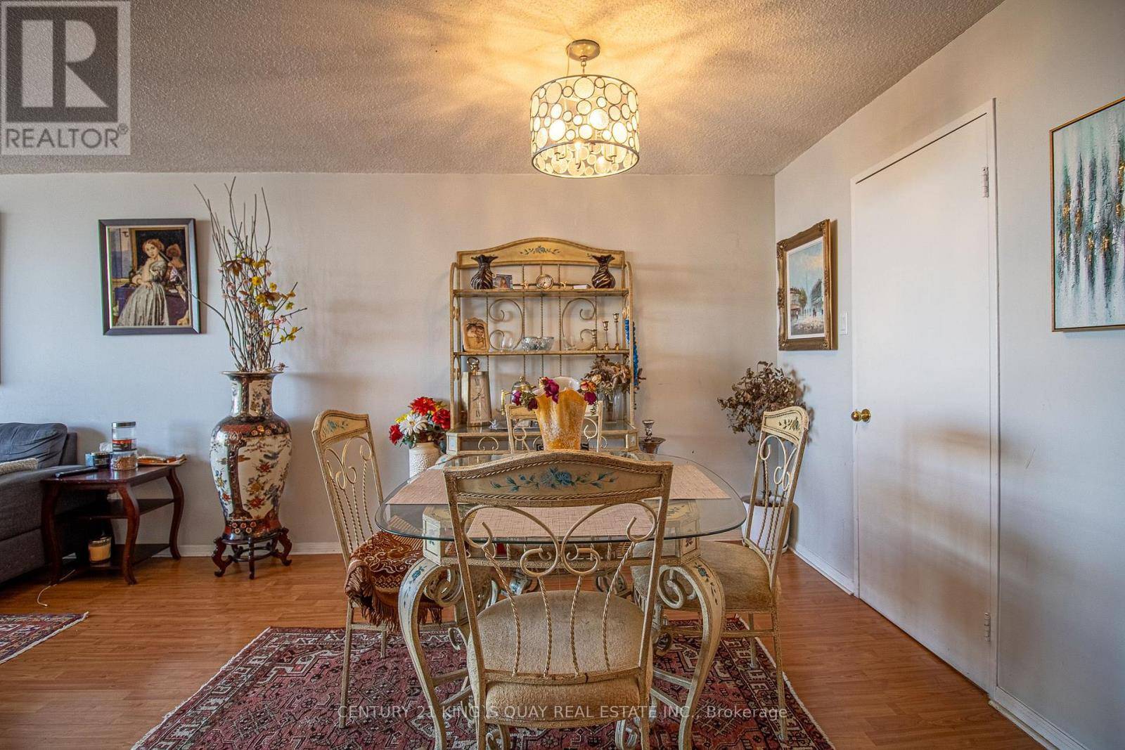Mississauga (city Centre), ON L4Z2Y8,4185 Shipp DR #1911