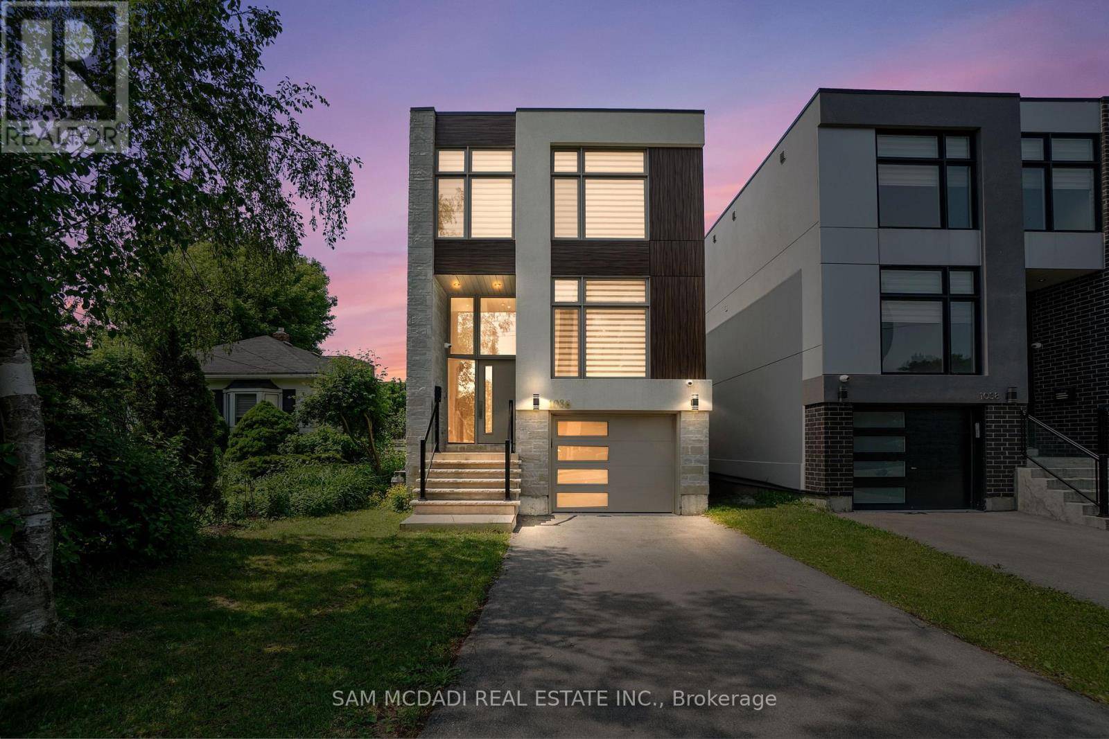 Mississauga (lakeview), ON L5G4A9,1036 ENOLA AVENUE