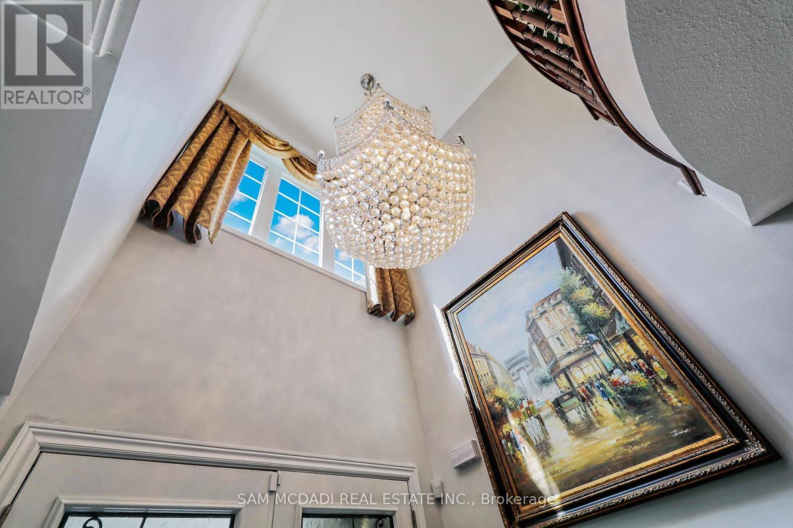 Oakville (br Bronte), ON L6L6W5,3306 FOX RUN CIRCLE