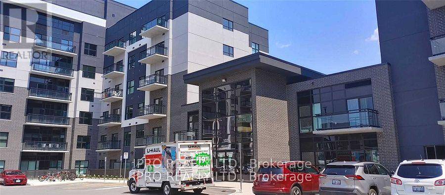 Oakville (go Glenorchy), ON L6H0X2,102 Grovewood Common CIR #117