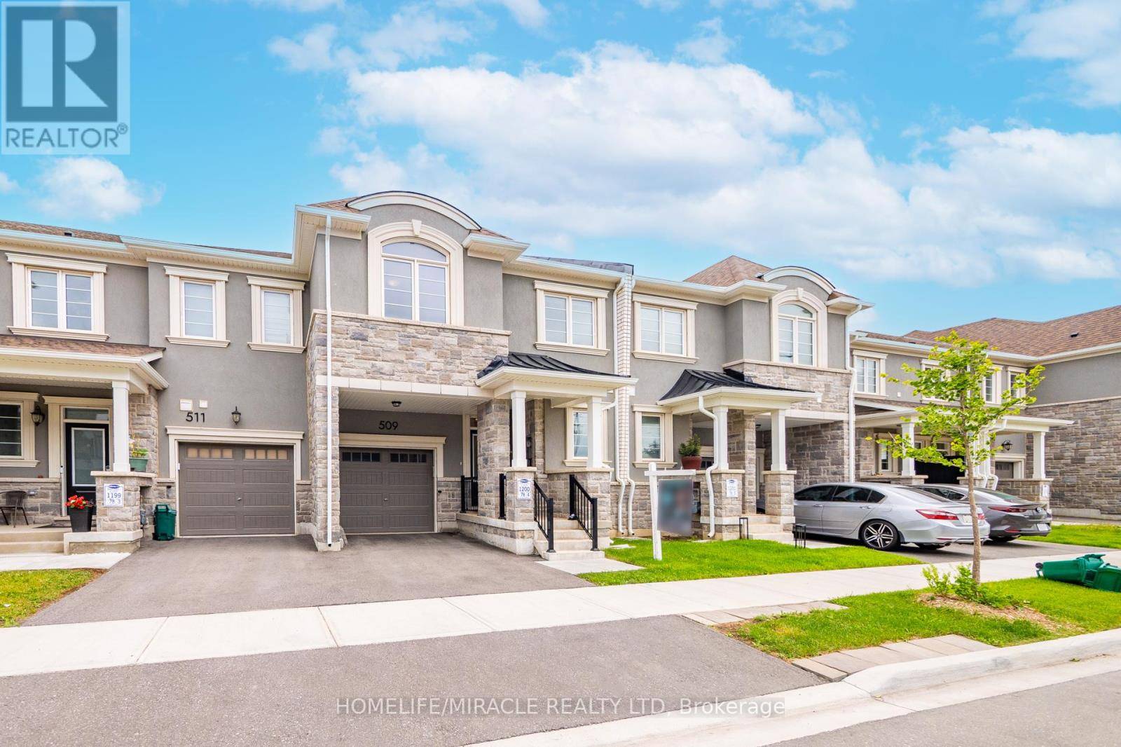 Milton (mi Rural Milton), ON L9E1W5,509 BELLFLOWER COURT
