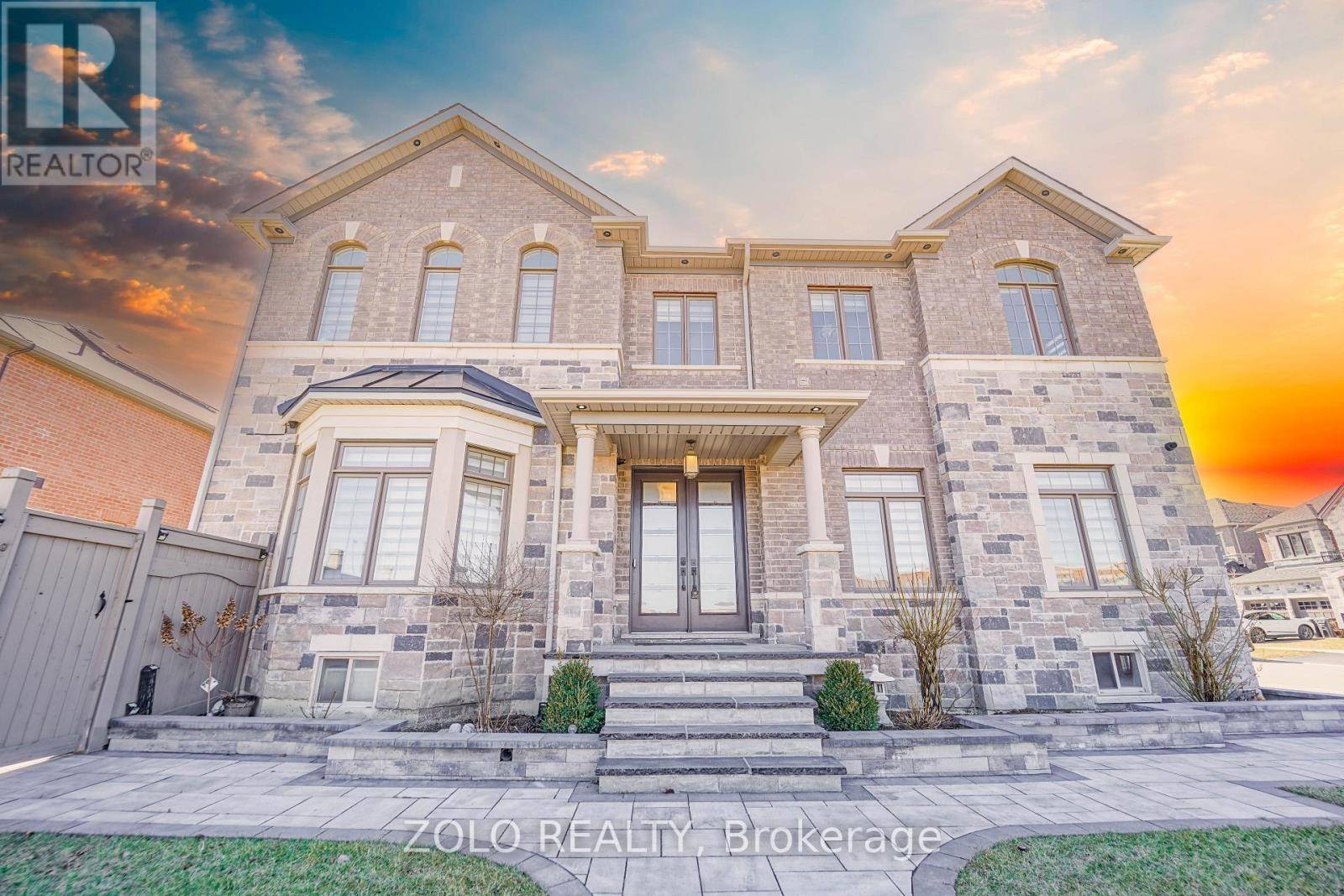 Brampton (bram East), ON L6P4M7,1 PENLEA GATE