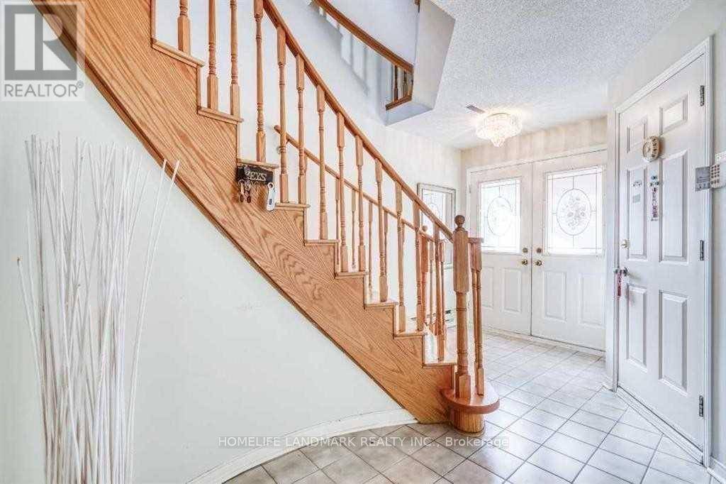 Mississauga (hurontario), ON L4Z3M4,5315 FERRET COURT