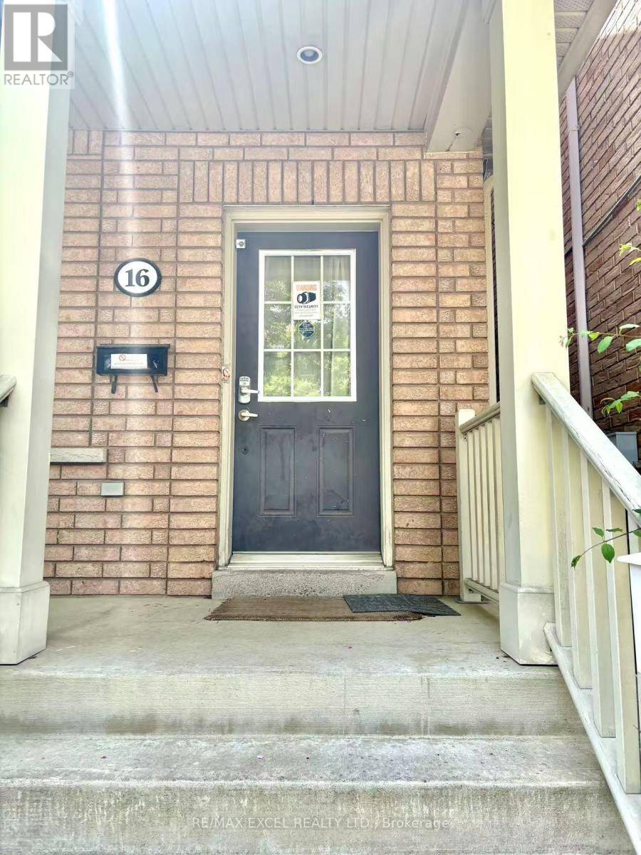 Toronto (york University Heights), ON M3J0B6,16 BOAKE STREET