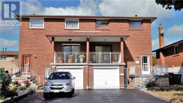 Brampton (madoc), ON L6V3L2,28 BRAMHALL COURT