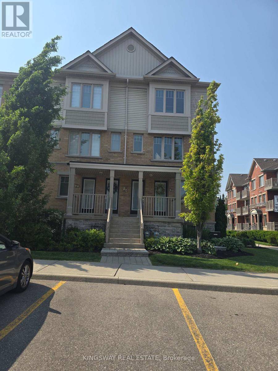 Mississauga (churchill Meadows), ON L5M0P7,3250 Bentley DR #40