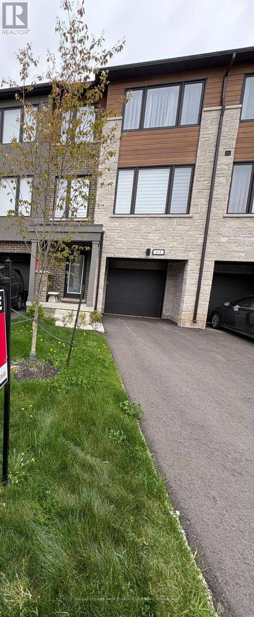 Halton Hills (georgetown), ON L7G0P6,64 WINDTREE WAY
