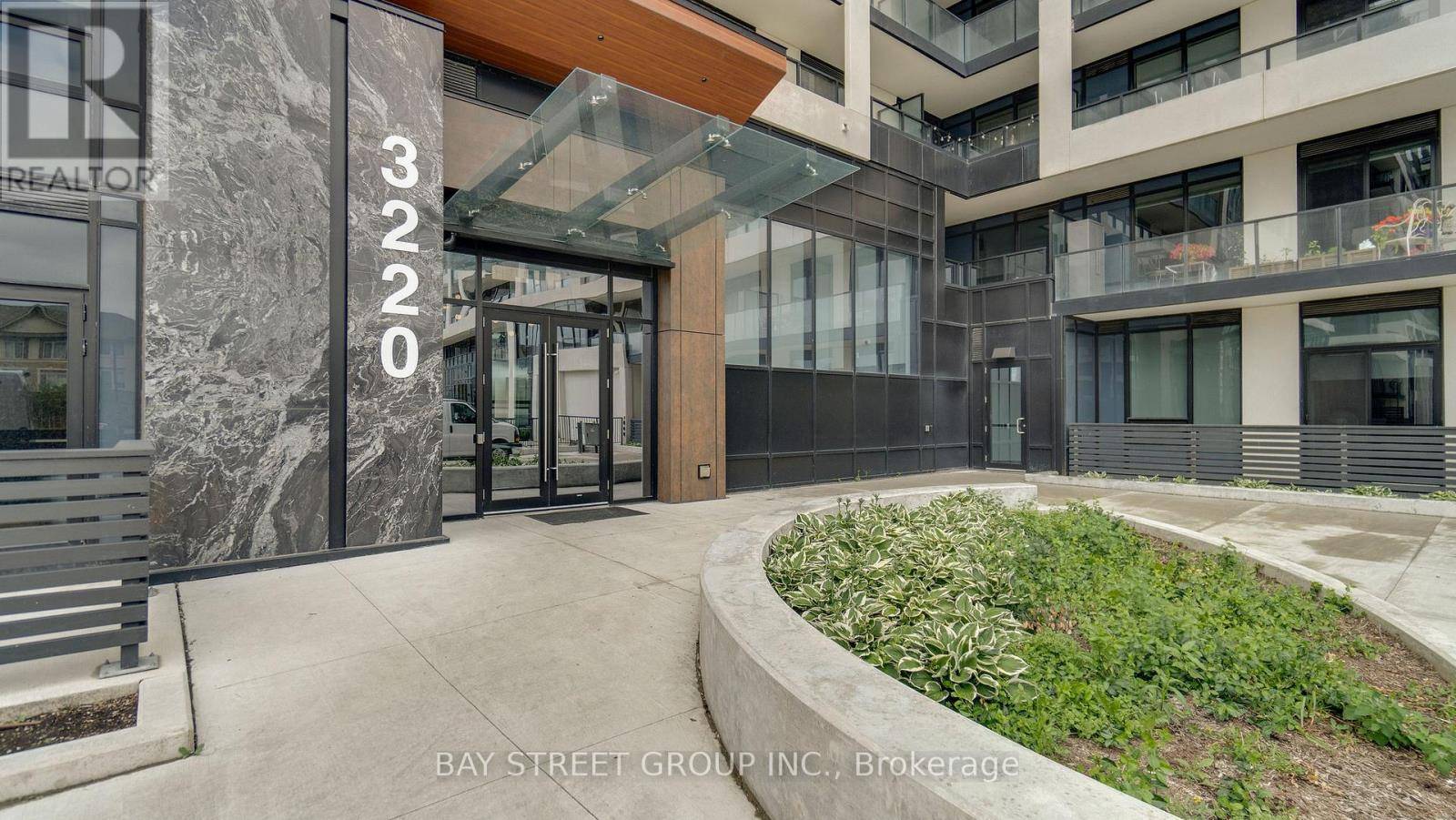 Oakville (jm Joshua Meadows), ON L6H7X9,3220 William Coltson AVE #1709