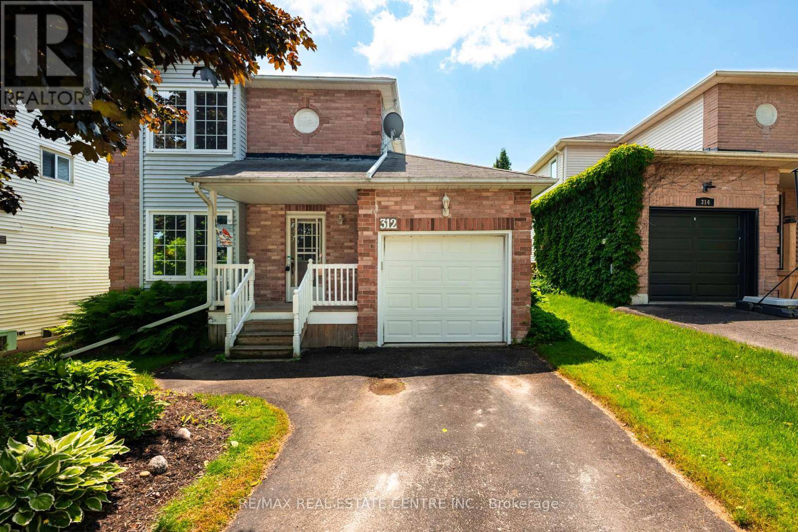 Orangeville, ON L9W4P8,312 FAITH DRIVE