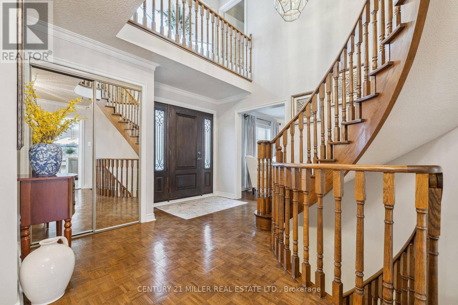 Mississauga (central Erin Mills), ON L5M3J1,4665 BEAUFORT TERRACE