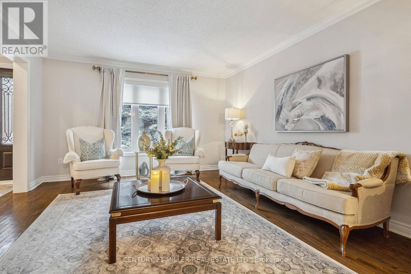 Mississauga (central Erin Mills), ON L5M3J1,4665 BEAUFORT TERRACE