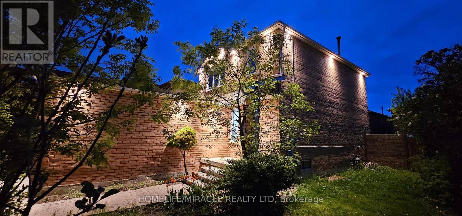 Brampton (fletcher's West), ON L6Y4M1,59 FAYWOOD DRIVE