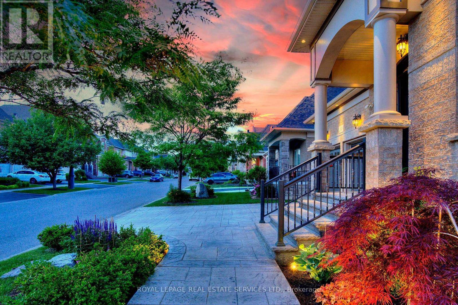 Brampton (bram West), ON L6Y0S3,149 COASTLINE DRIVE
