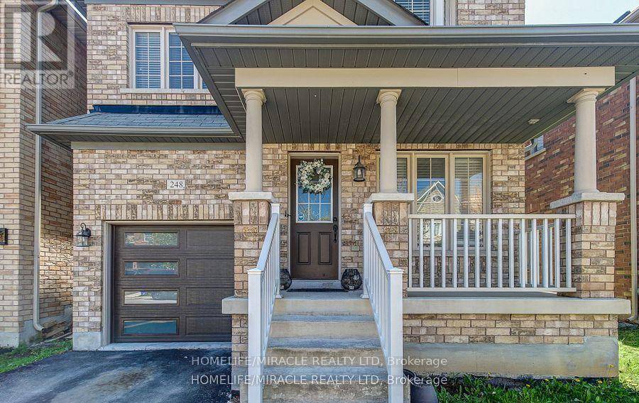 Milton (sc Scott), ON L9T7A7,248 GIDDINGS CRESCENT