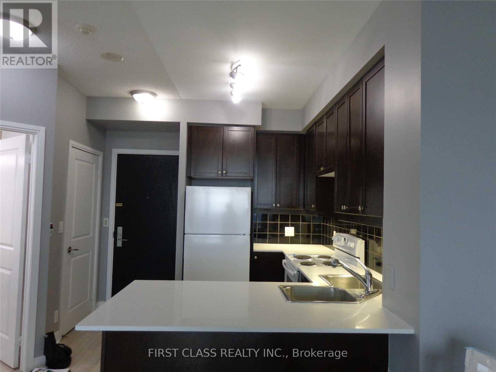 Mississauga (city Centre), ON L4Z0A2,80 Absolute AVE #3202