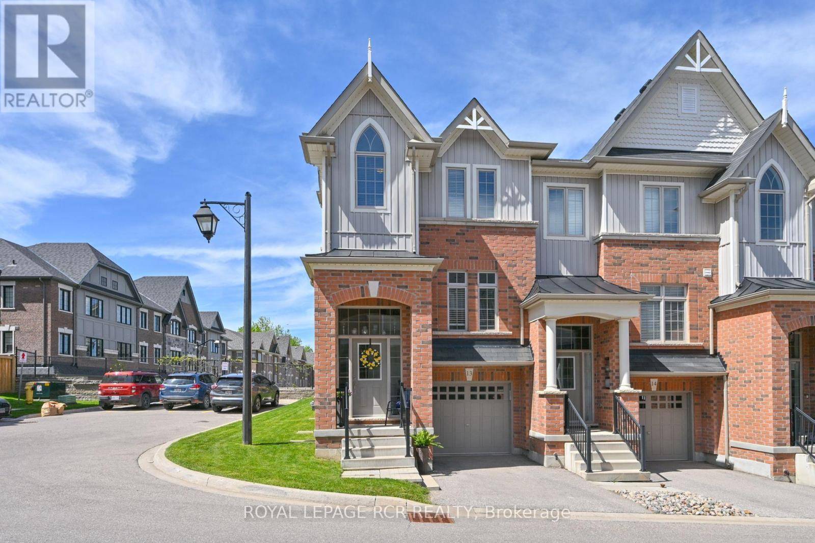 Orangeville, ON L9W2E4,60 First ST #13