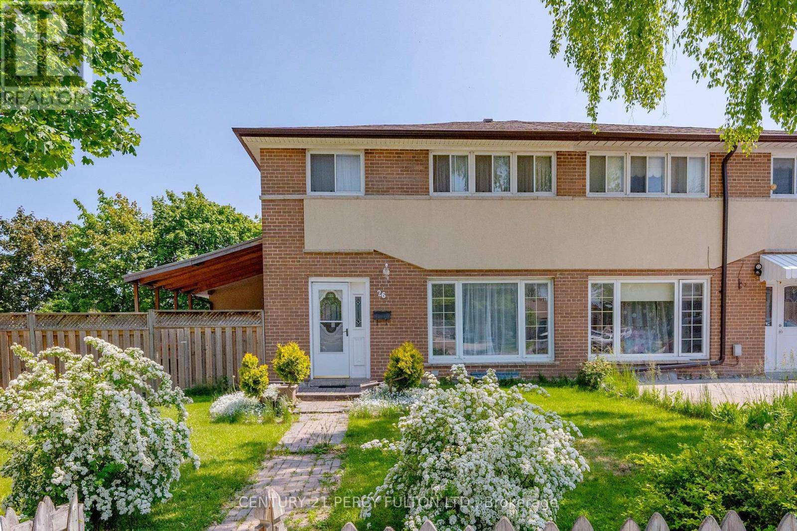 Toronto (west Humber-clairville), ON M9V3W2,26 MARLEBON ROAD