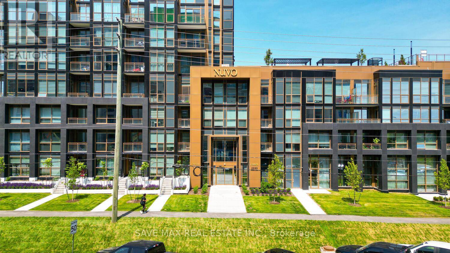 Oakville (wm Westmount), ON L6M0X7,2333 Khalsa Gate #514