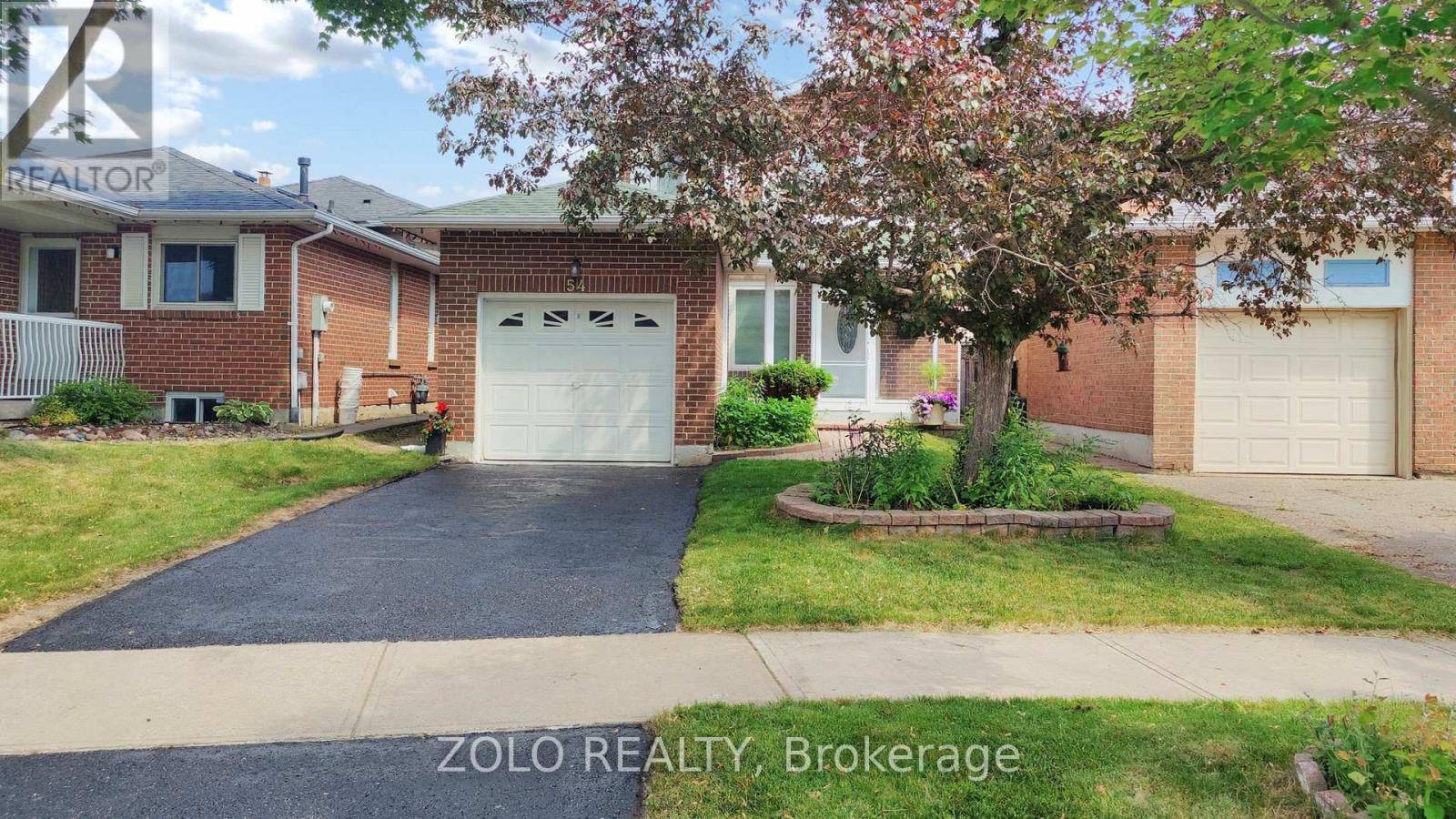 Brampton (heart Lake West), ON L6Z2B3,54 LUMINOUS COURT