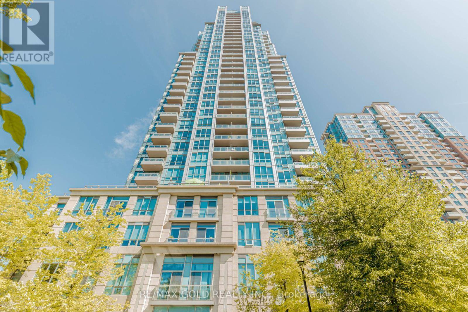 Toronto (islington-city Centre West), ON M9B0A4,15 Viking LN #1103