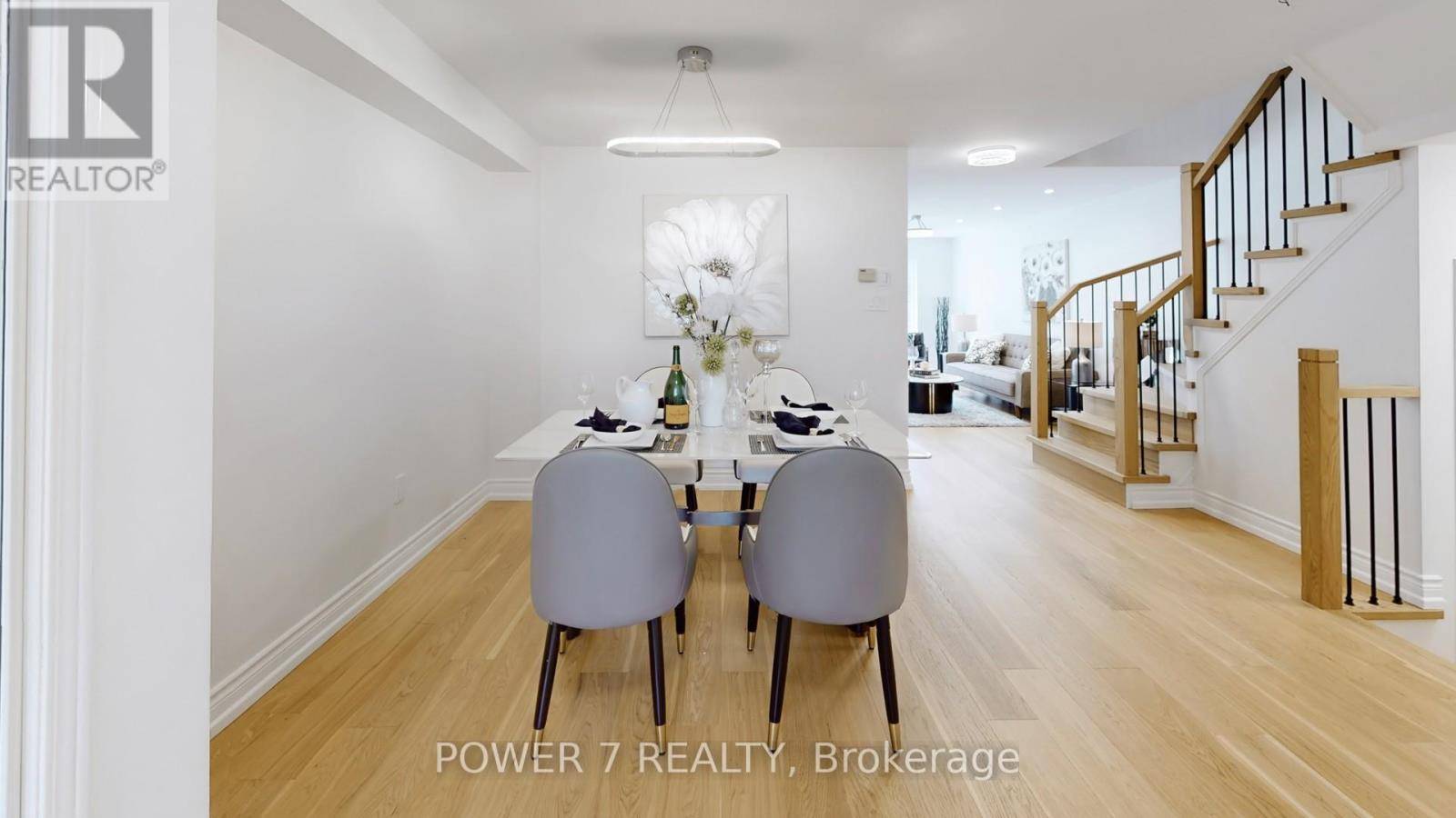 Mississauga (central Erin Mills), ON L5M6G4,2665 Thomas ST #55
