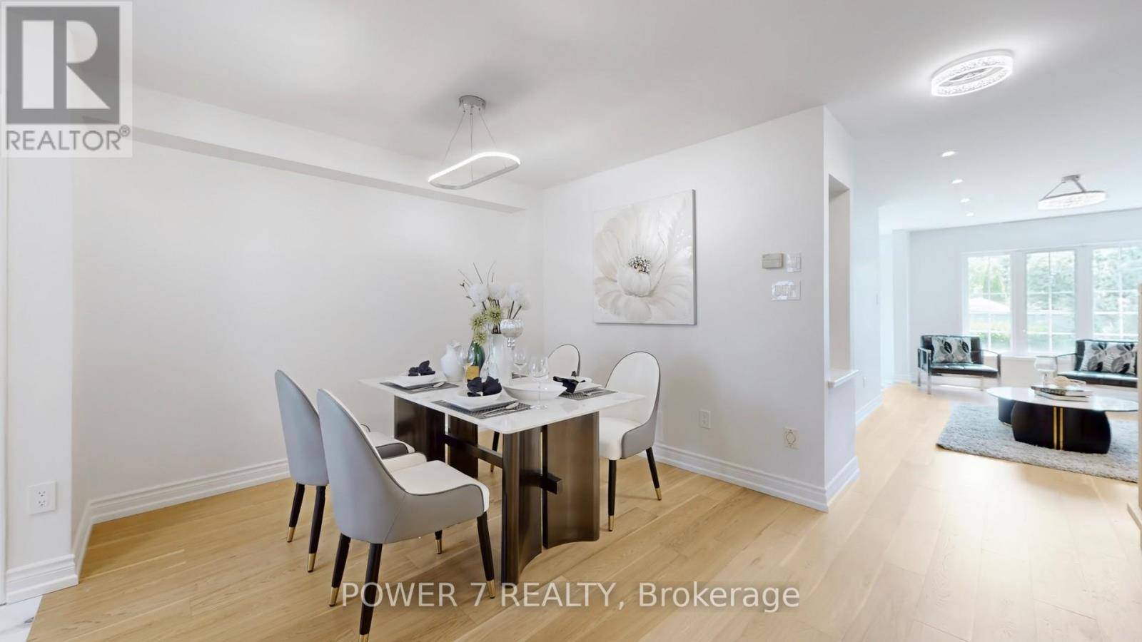 Mississauga (central Erin Mills), ON L5M6G4,2665 Thomas ST #55