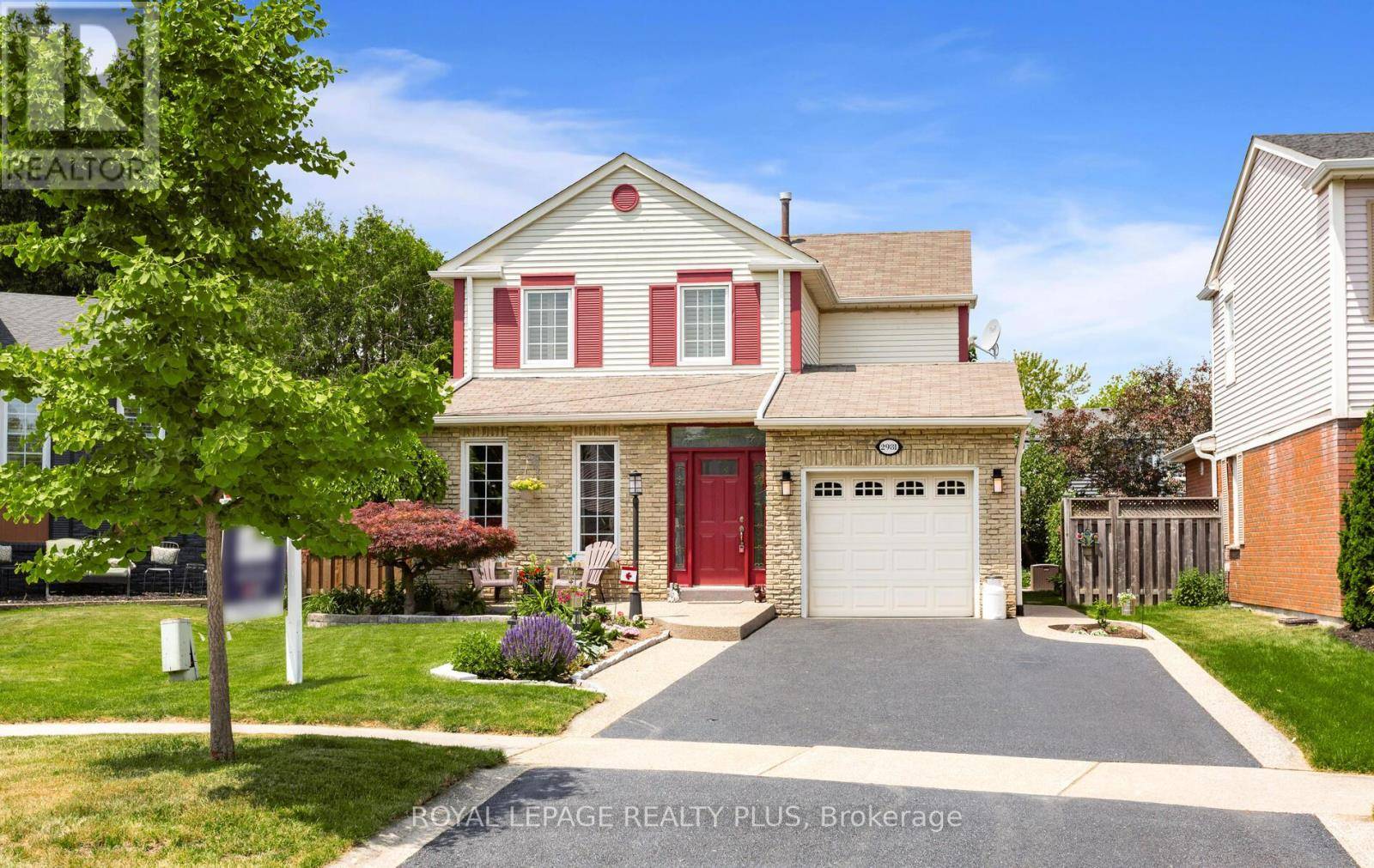 Mississauga (erin Mills), ON L5L1Y5,2981 DANCER COURT