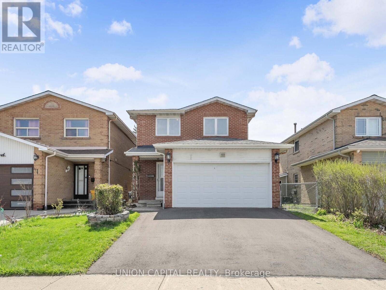 Brampton (madoc), ON L6V3Y2,165 SIMMONS BOULEVARD