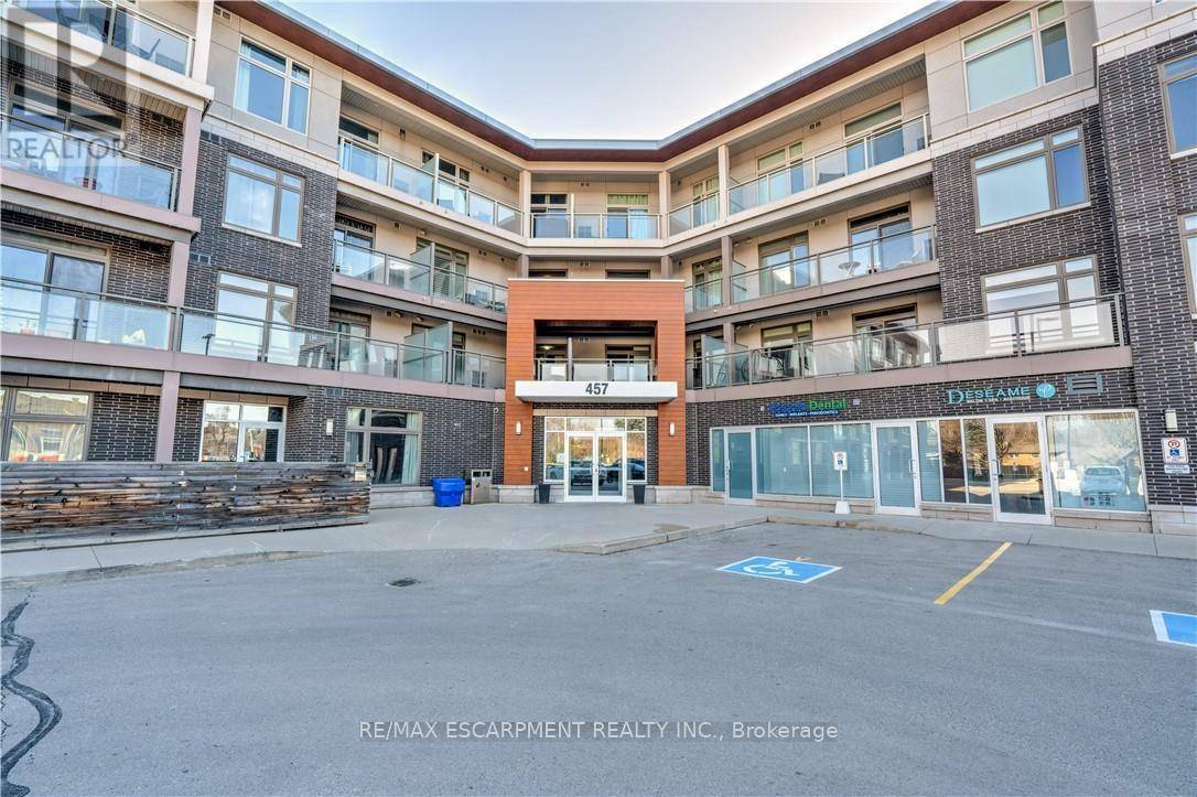 Burlington (lasalle), ON L7T0B8,457 Plains RD East #110