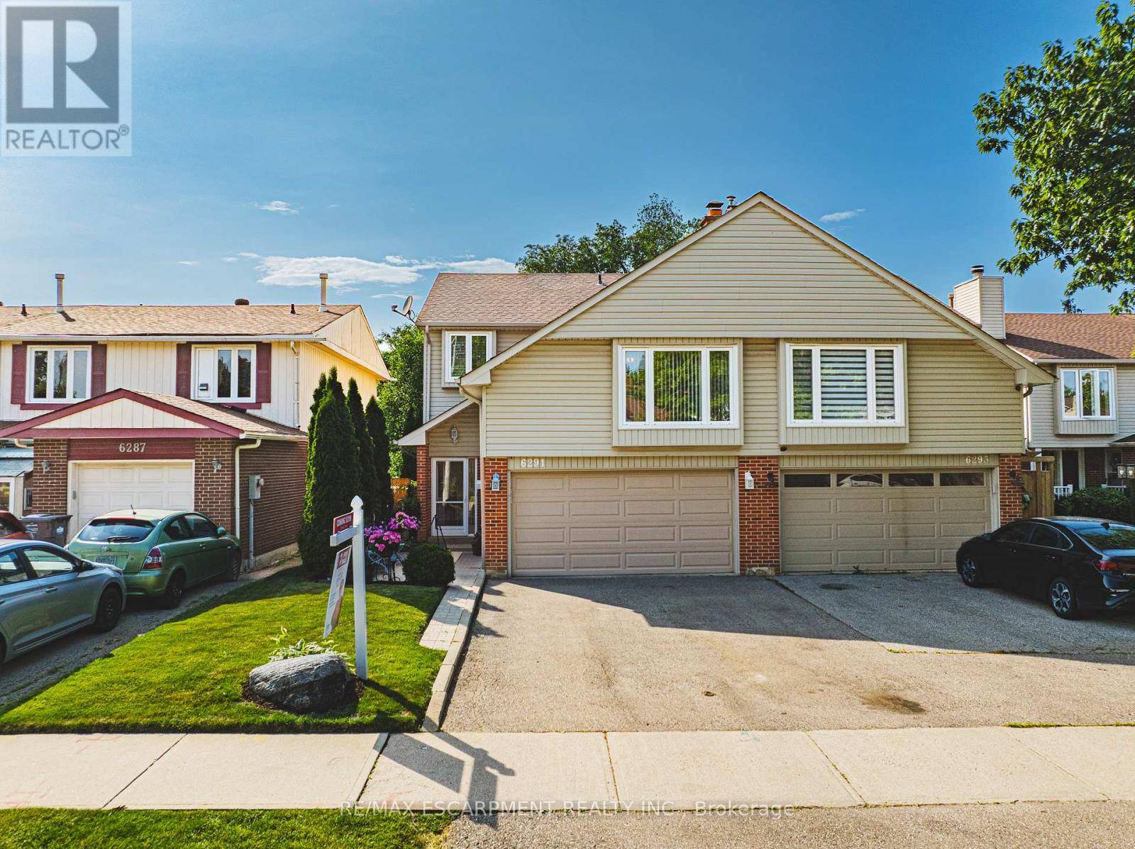 Mississauga (meadowvale), ON L5N1X3,6291 STARFIELD CRESCENT