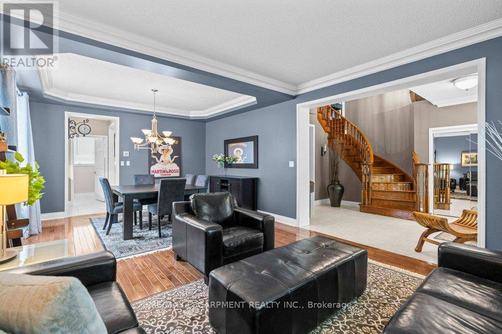 Milton (be Beaty), ON L9T5T5,1560 RIXON WAY