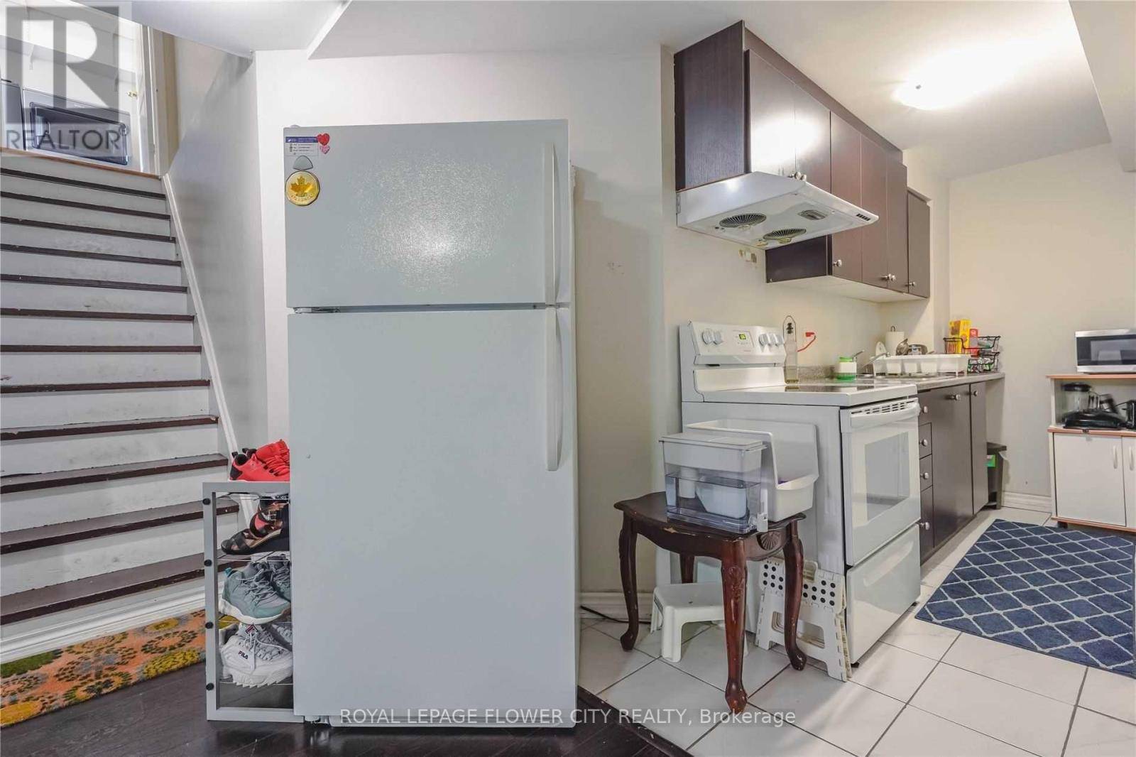 Brampton (vales Of Castlemore), ON L6P1E5,77 Whitwell DR #Bsmt