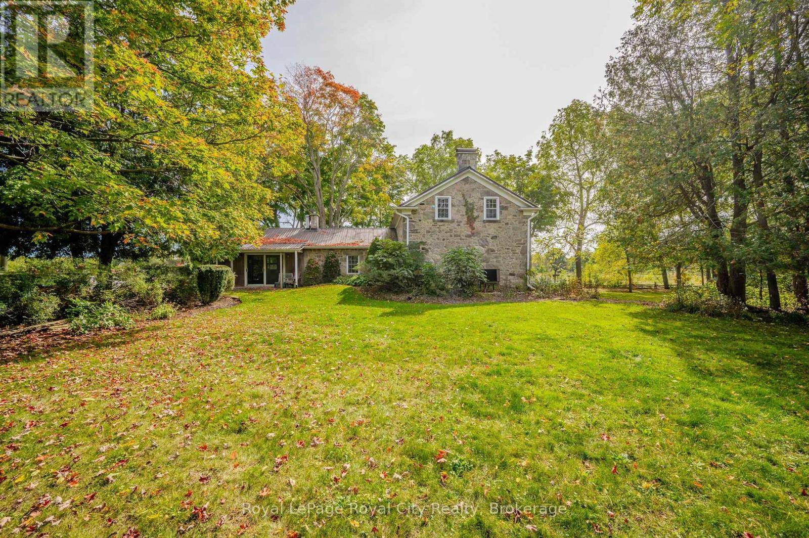 Milton, ON L0P1J0,13265 NASSAGAWEYA PUSLINCH TOWNLINE