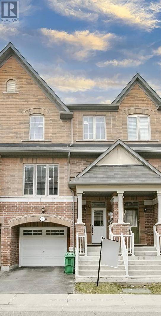 Brampton (bram East), ON L6P2S1,85 SEA DRIFTER CRESCENT