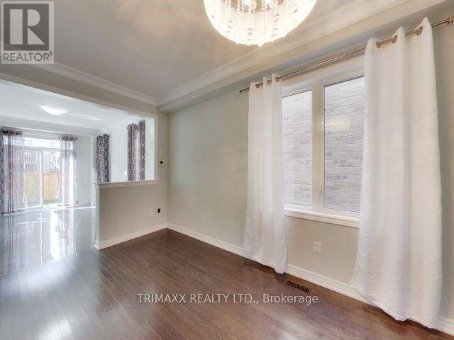Mississauga (churchill Meadows), ON L5M0V2,5638 ETHAN DRIVE
