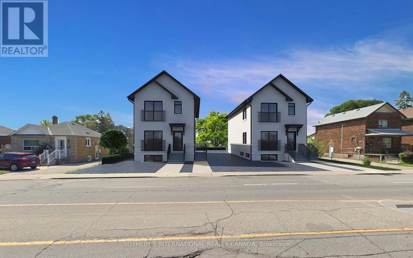Toronto (weston), ON M9N1G8,1925 LAWRENCE AVENUE W
