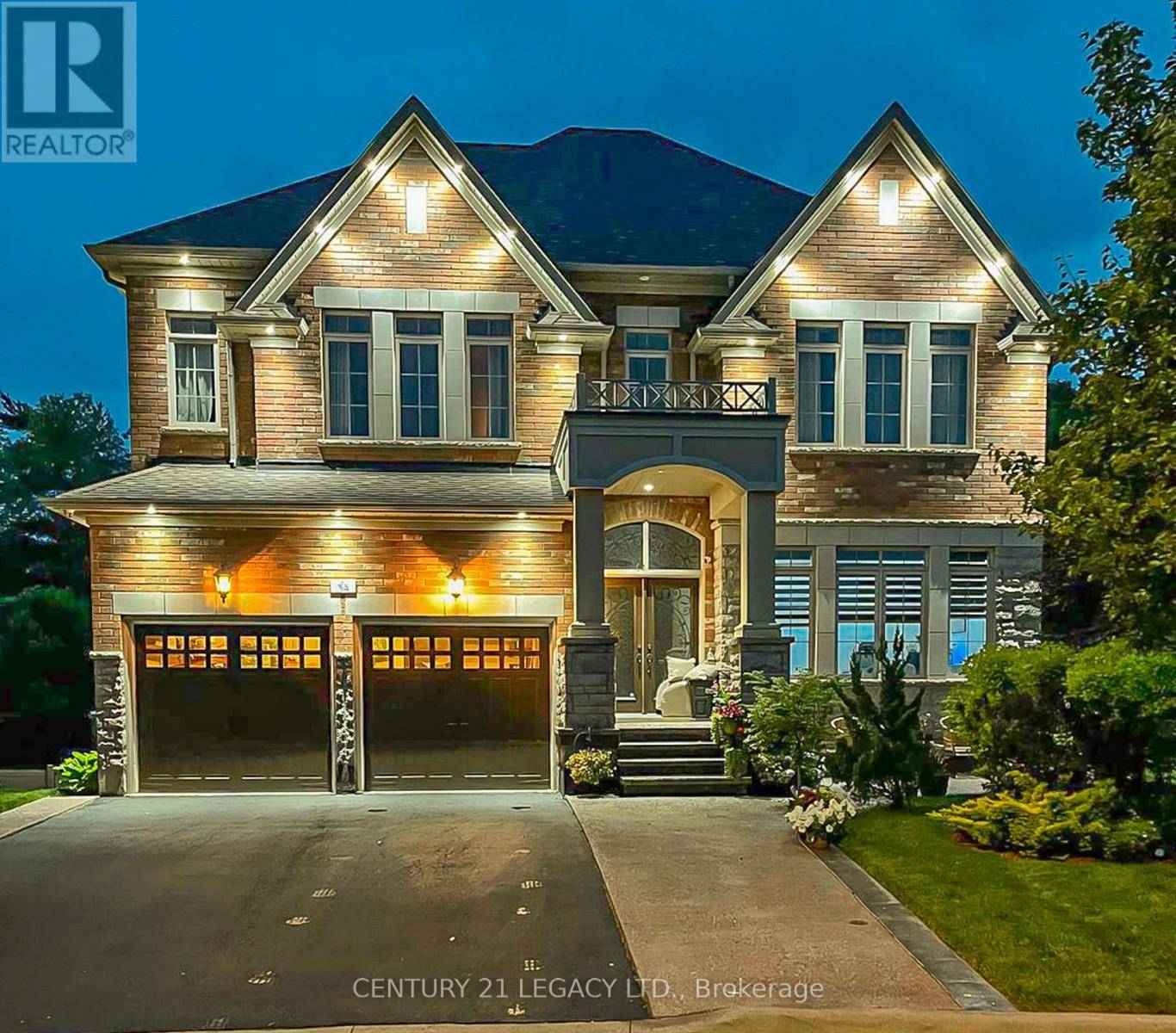 Brampton (credit Valley), ON L6X2Y5,34 CANNINGTON CRESCENT