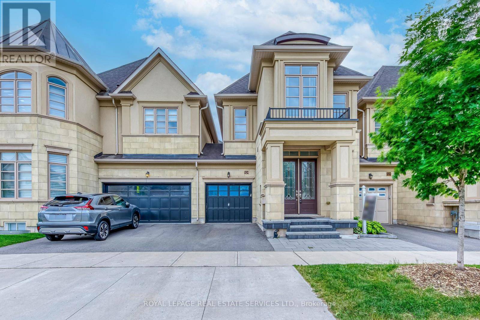 Oakville (go Glenorchy), ON L6H7C5,3234 POST ROAD